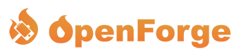 Openforge Site Logo