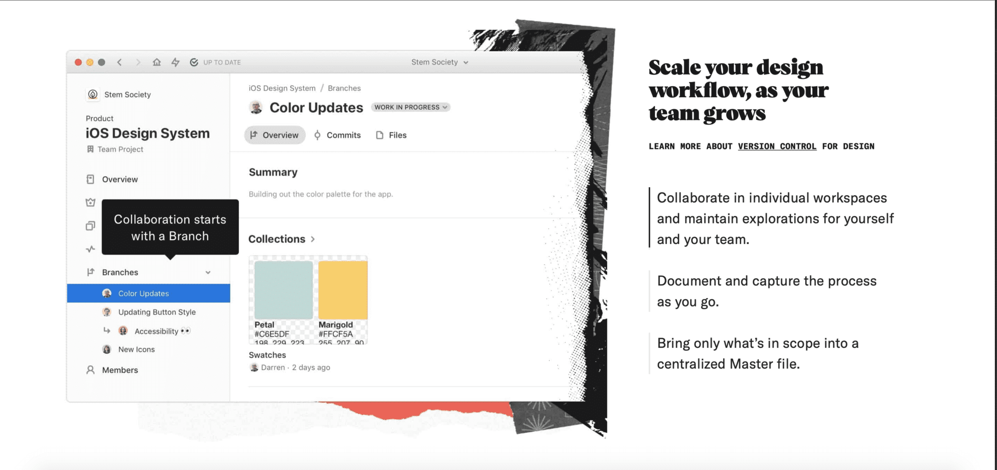 The 5 Different Essential Design Tools for UI/UX Design | OpenForge