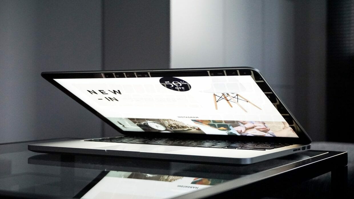ADA Website