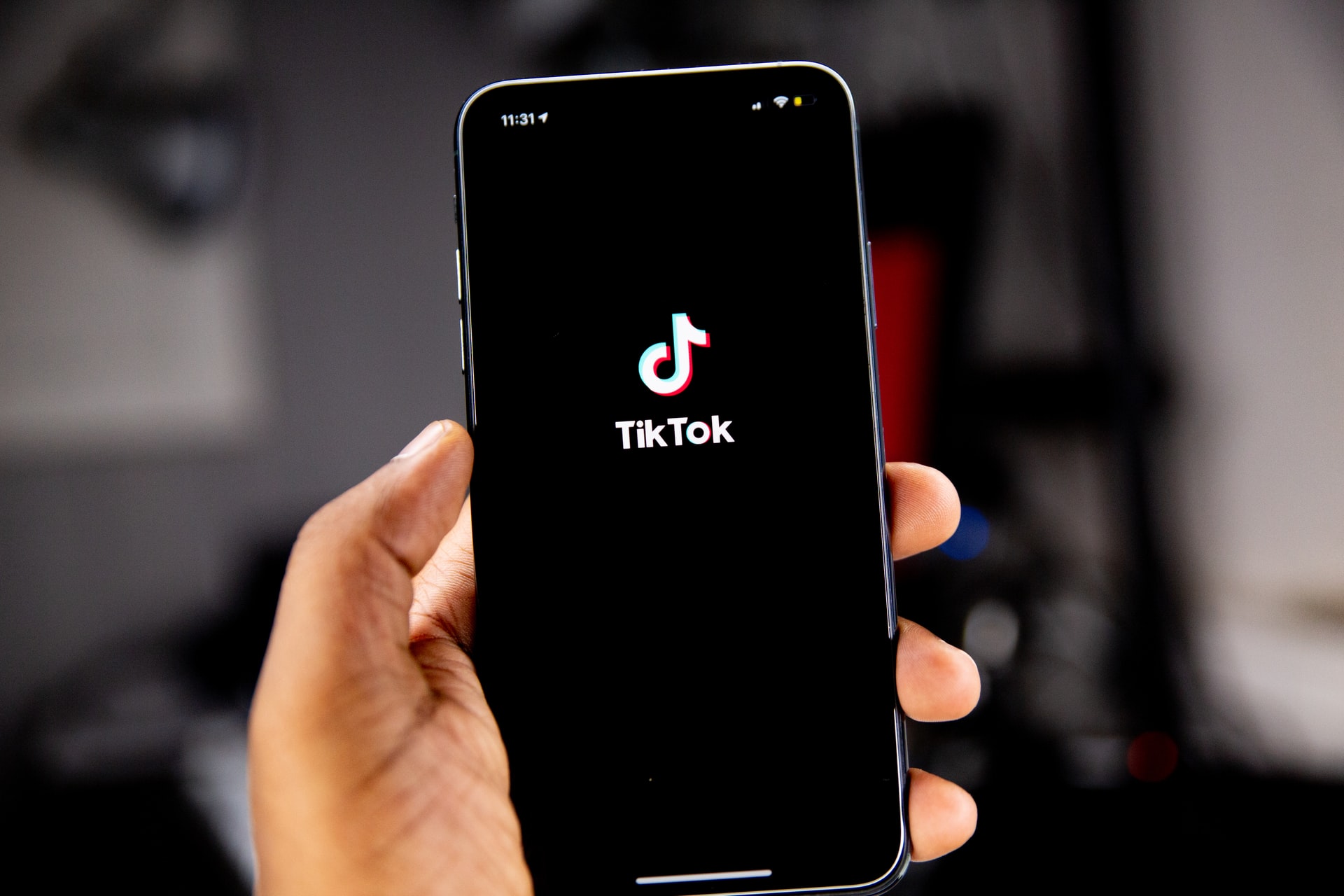 Tik Tok App