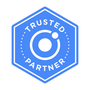 Ionic Trusted Partner