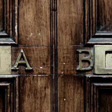A and B Doors