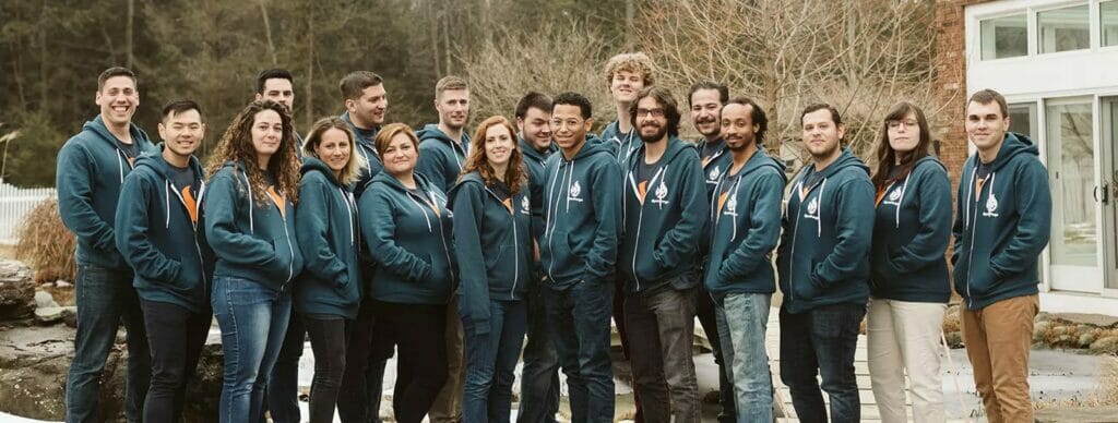 OpenForge Team