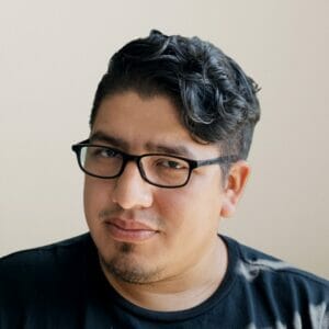 Charles Ruiz