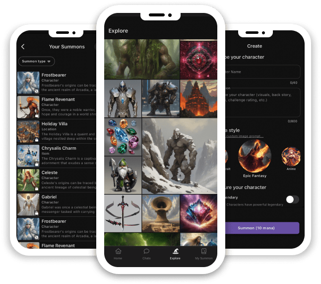 Worldbuilding Tools to Build AI-Powered Products