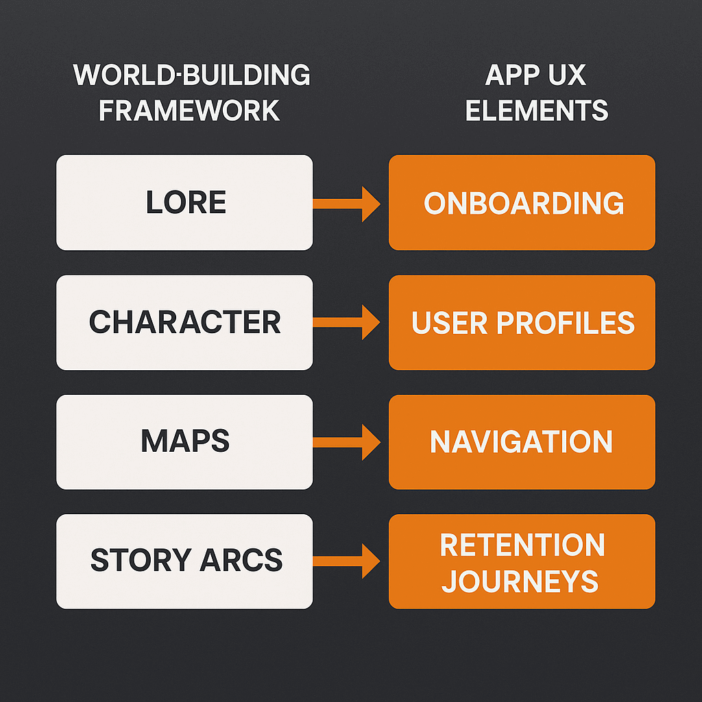 What Are Worldbuilding Tools and Why Do They Matter
