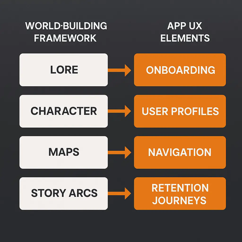 What Are Worldbuilding Tools and Why Do They Matter