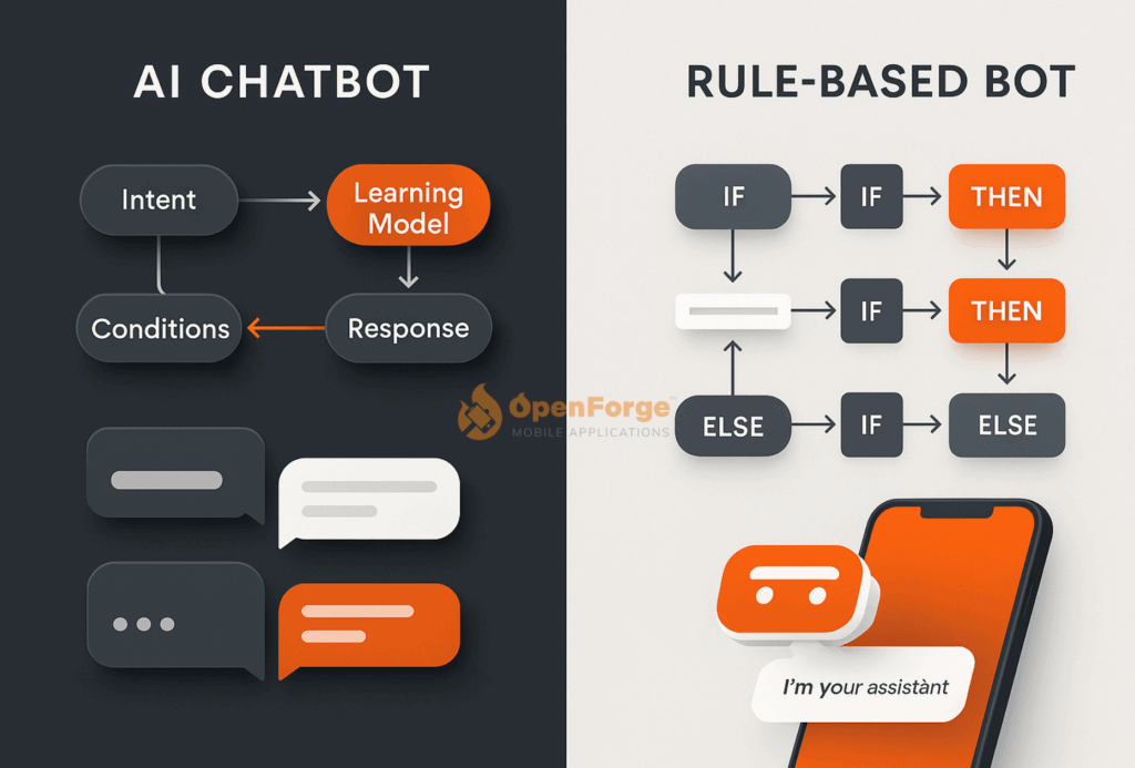 what is an ai chatbot