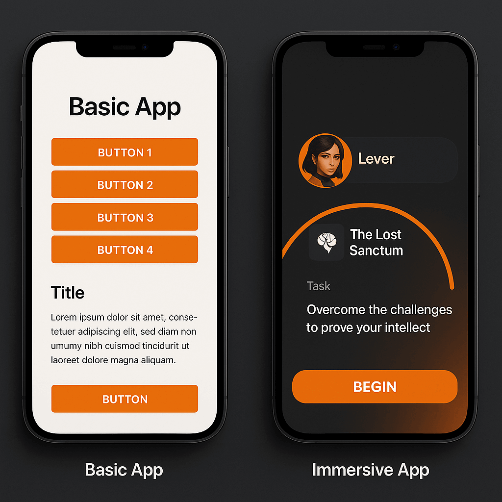 Why Worldbuilding Tools Are the Secret to Building Immersive Apps