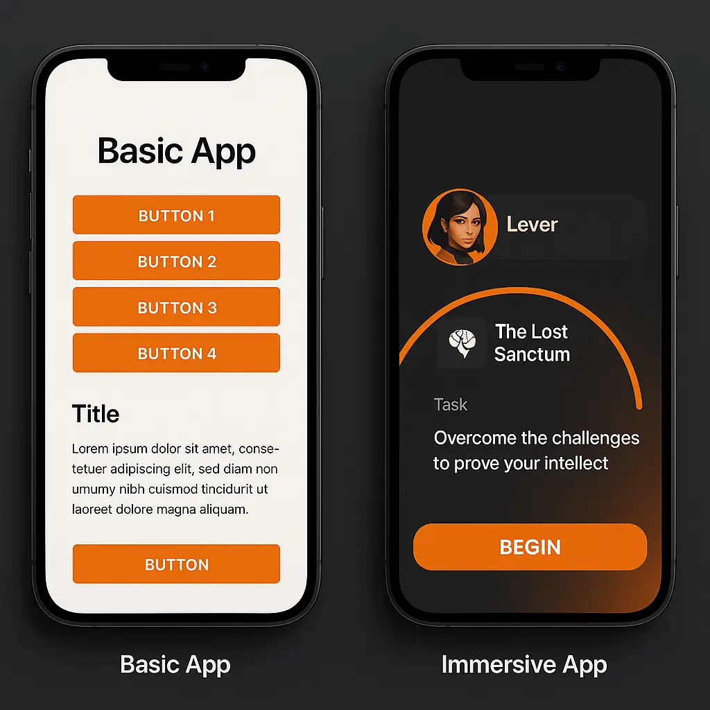 Why Worldbuilding Tools Are the Secret to Building Immersive Apps