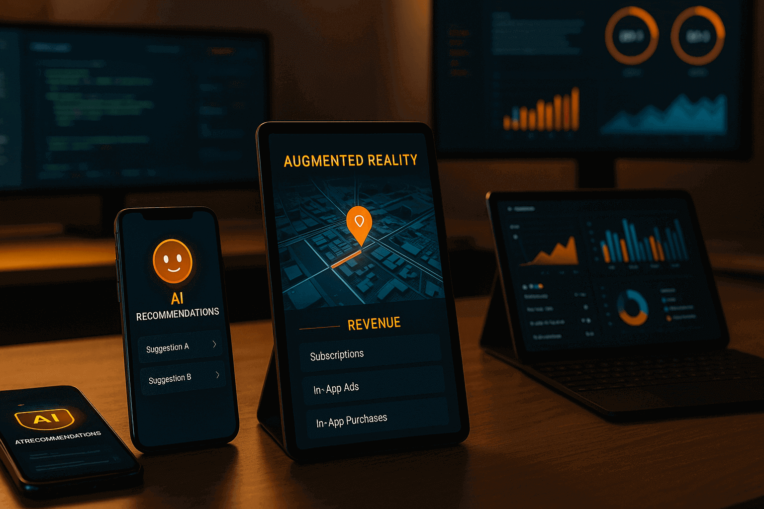 9 Mobile App Development Trends: Insights and Future Forecast