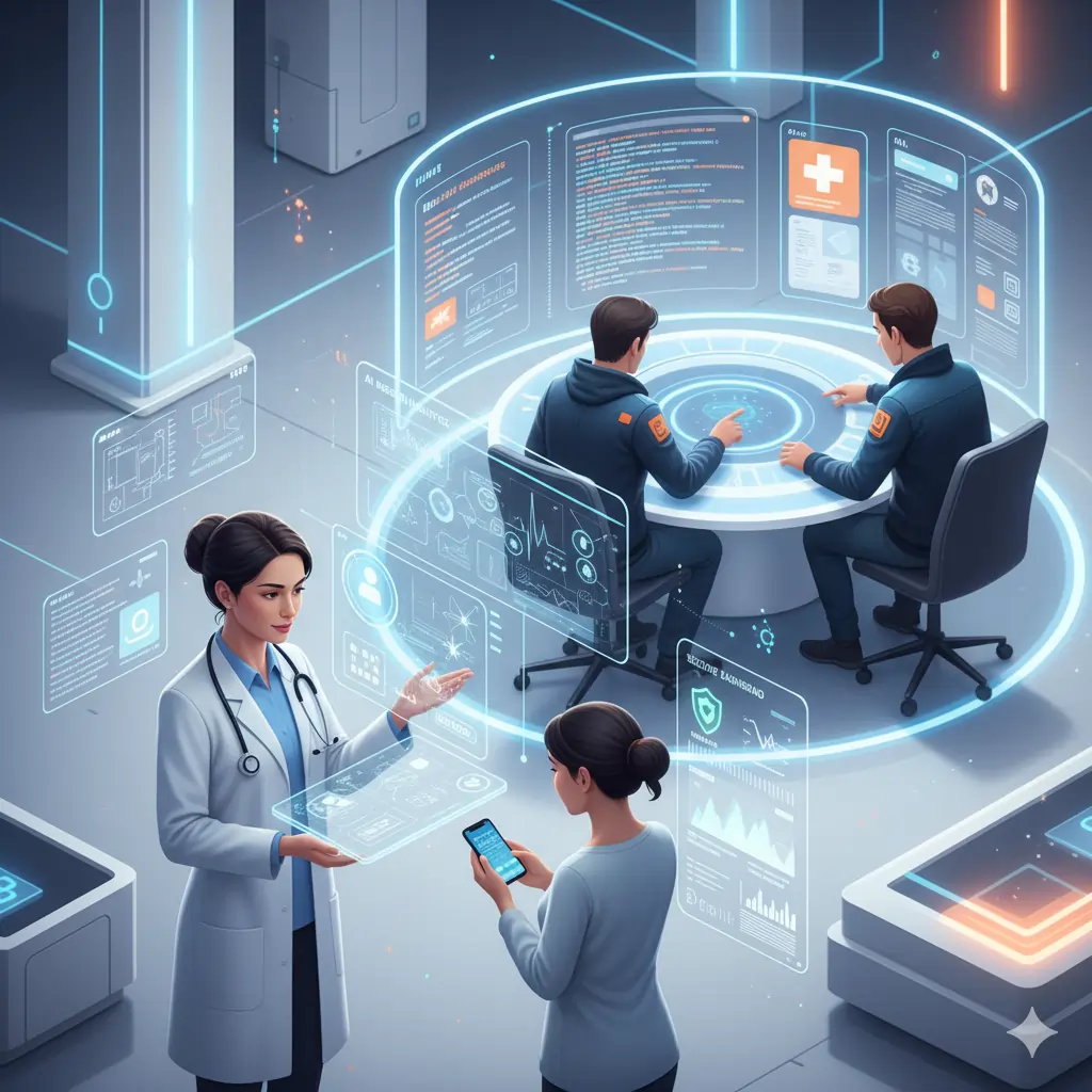 app-development-for-healthcare-trends-2026-openforge