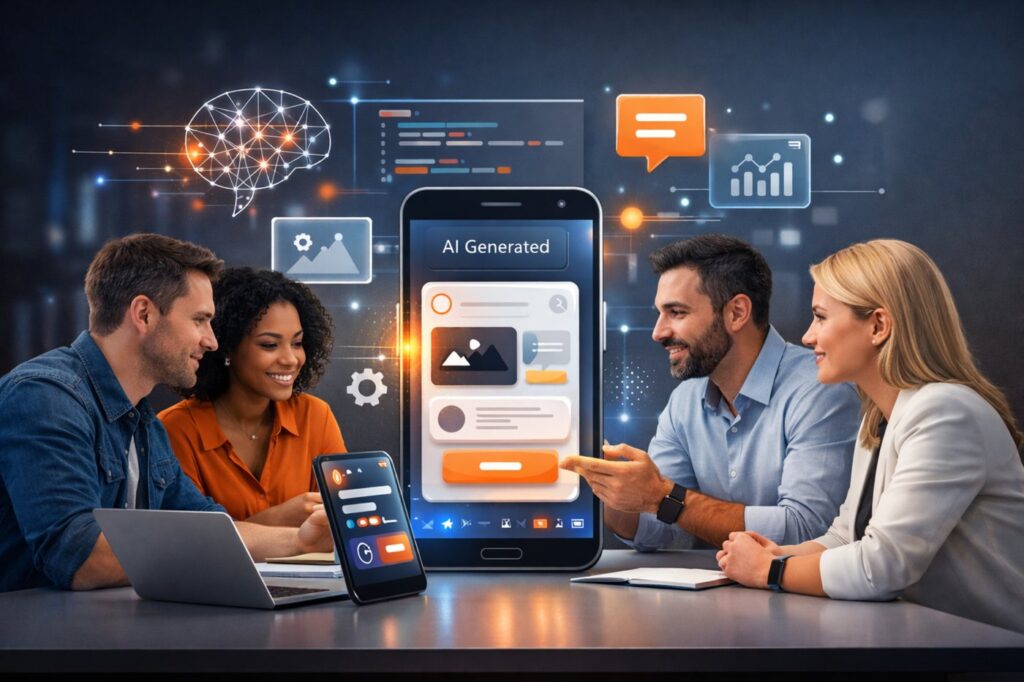 Generative AI Help Businesses Launch Smarter