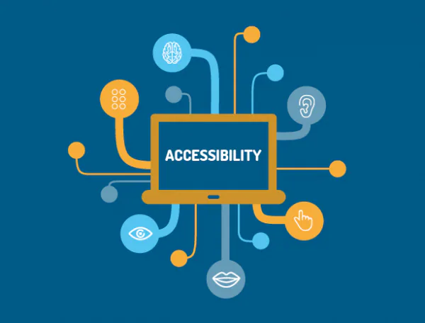 Incorporate Accessibility
