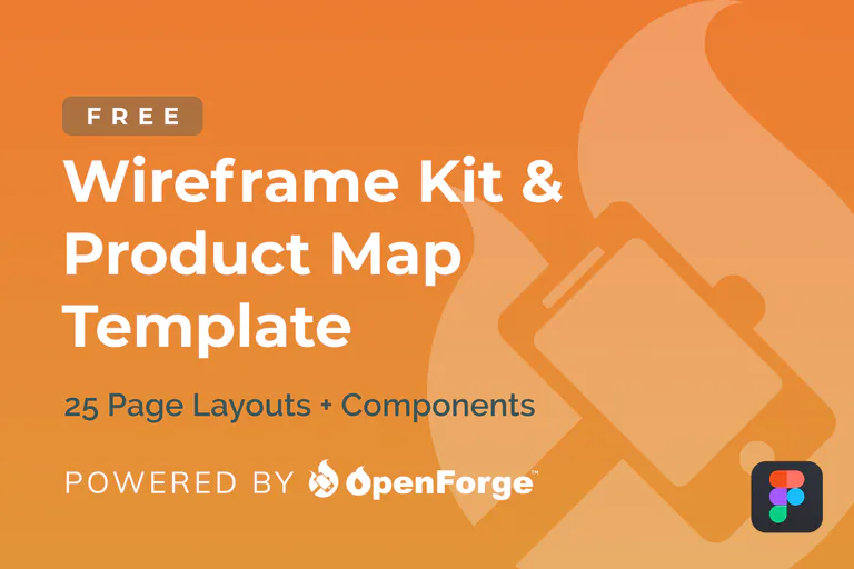 How to design a Mobile Application from scratch (featuring a free wireframe kit!)
