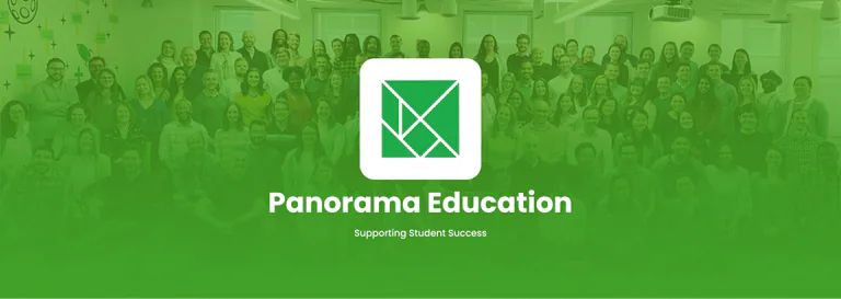 Panorama banner