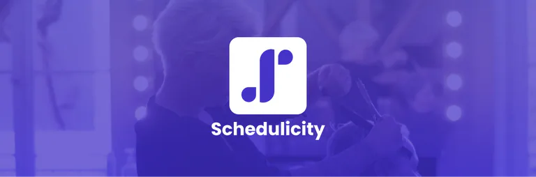 Schedulicity banner