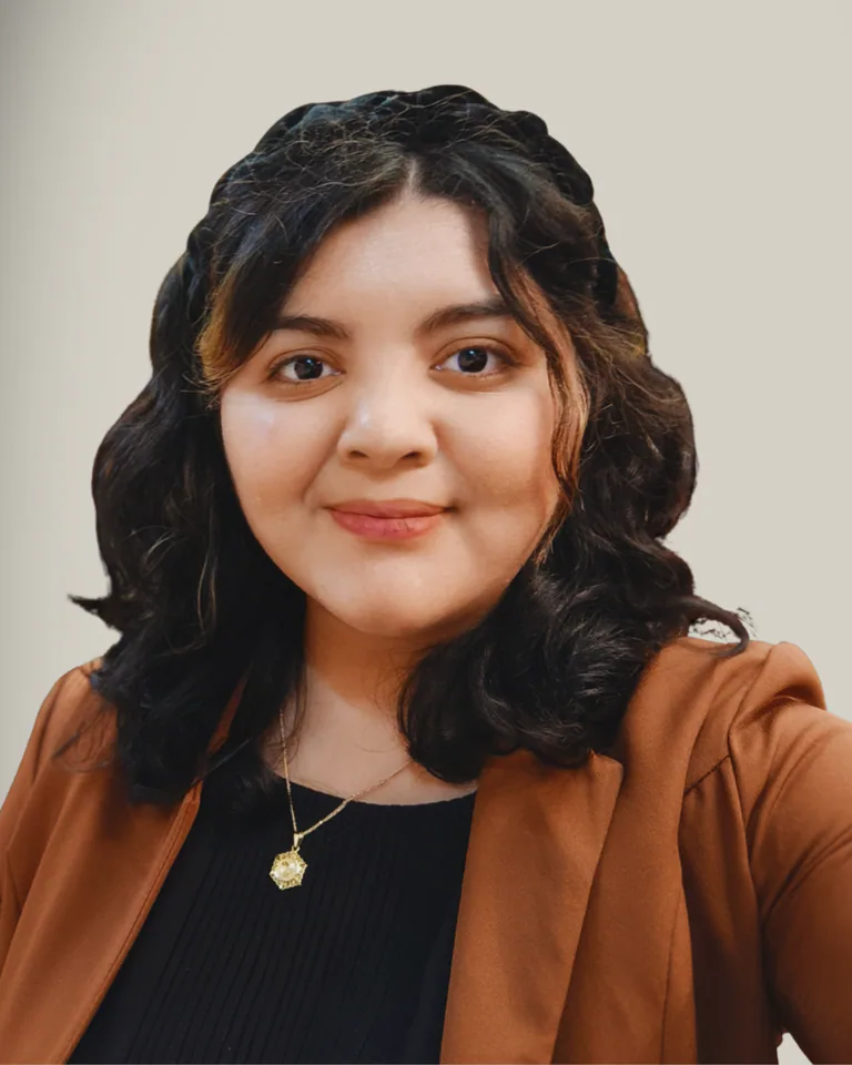 Andrea Martinez