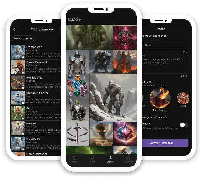 Worldbuilding Tools to Build AI-Powered Products