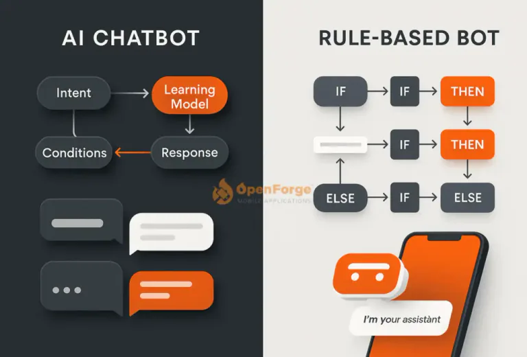 what is an ai chatbot