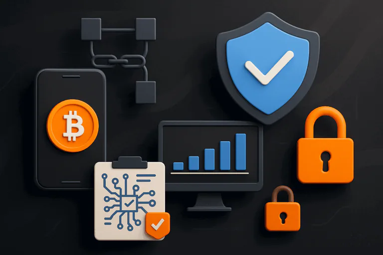 Crypto-app-development