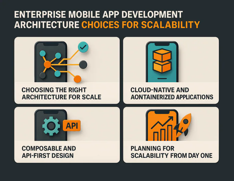 Enterprise-app-development