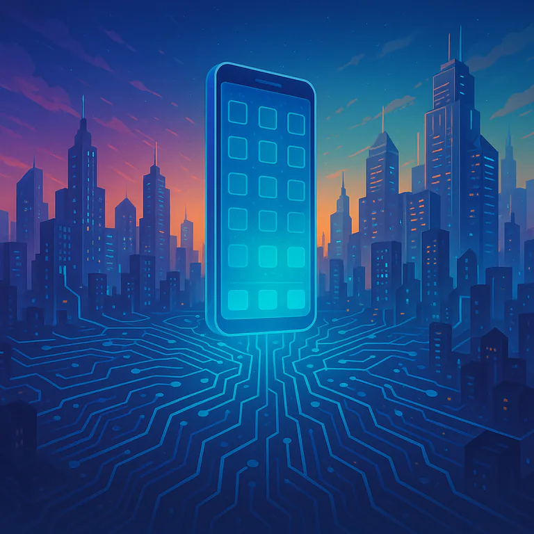 AI App Development: How Smart Apps Learn, Adapt, and Delight Users