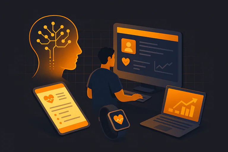 AI Predictive Analytics in Healthcare