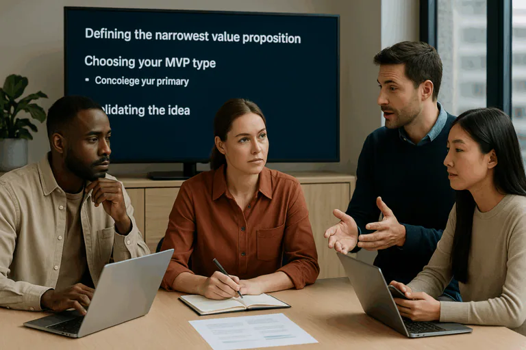 Mobile app valuation