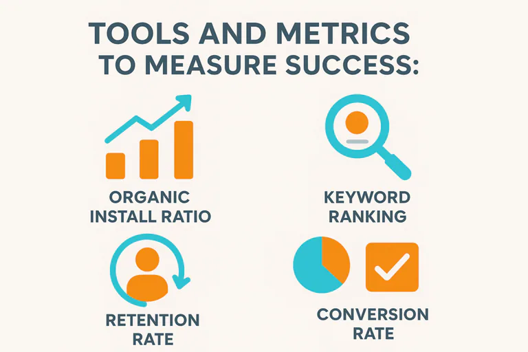 Tools to Measure mobile seo Success