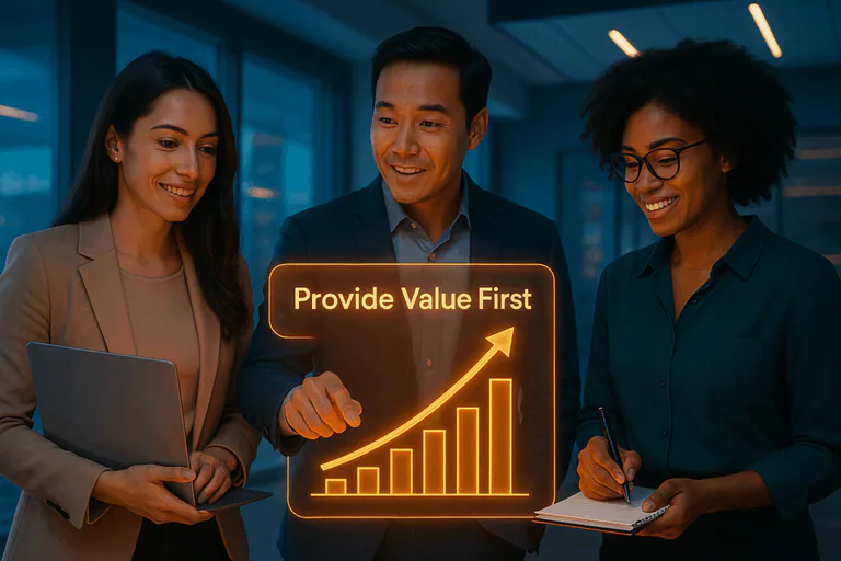 E-commerce example best practices