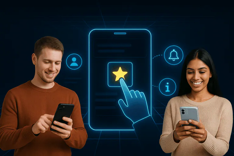 OpenForge Increases App Retention