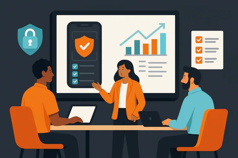 Why Compliance Is Now a Product Strategy Issue, Not Just IT