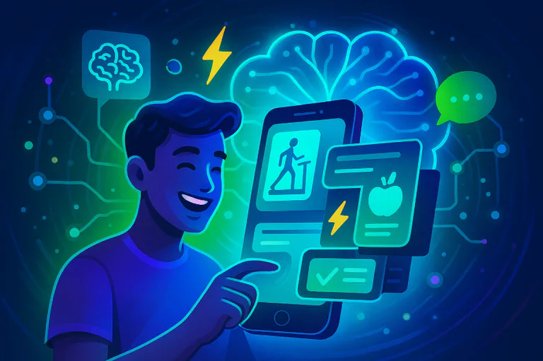 AI-Powered Onboarding: The Adaptive Experience