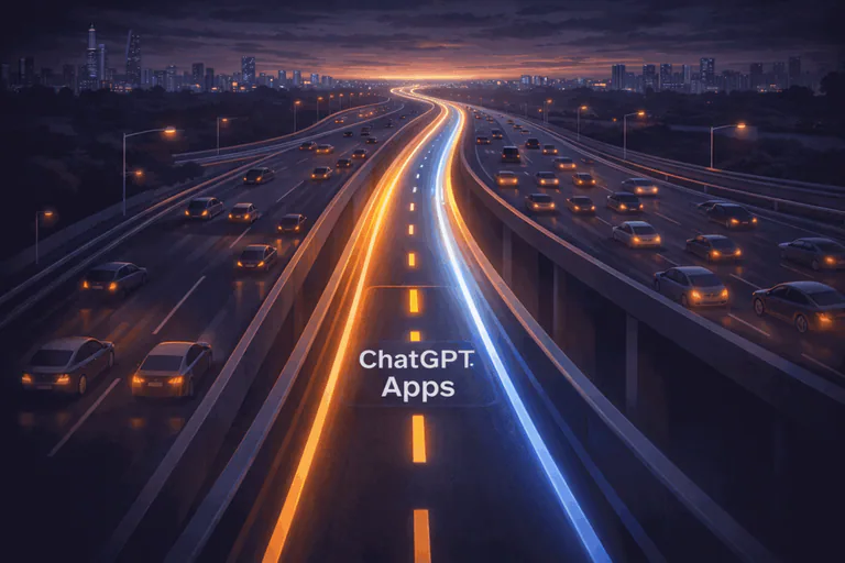 ChatGPT Apps Are a Game-Changer