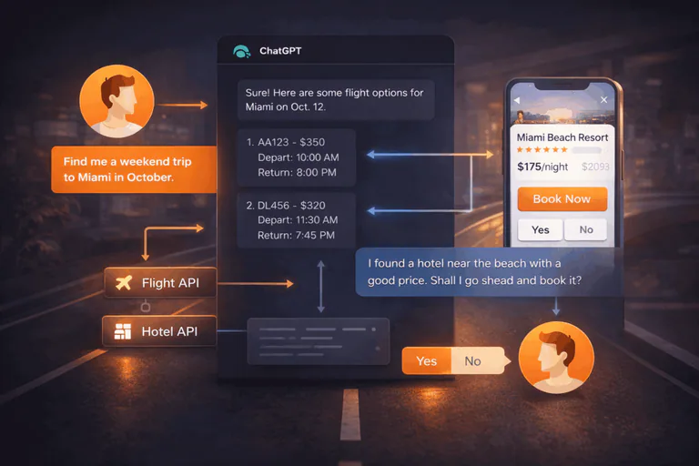 ChatGPT Apps You Can Build - Startup-Ready Ideas