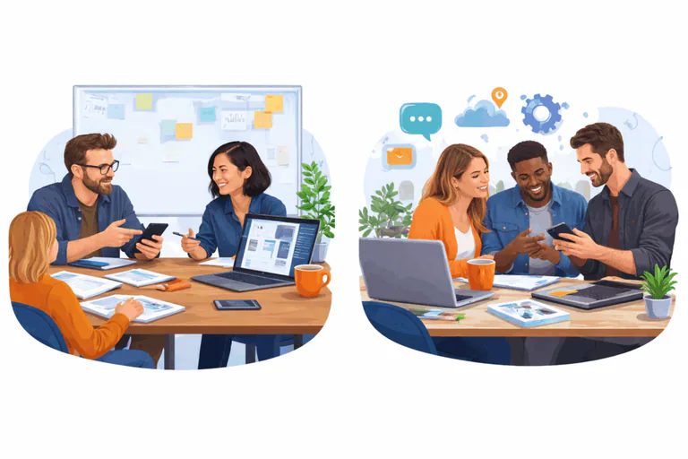 How Openforge Aligns With Mobile Application Development Trends