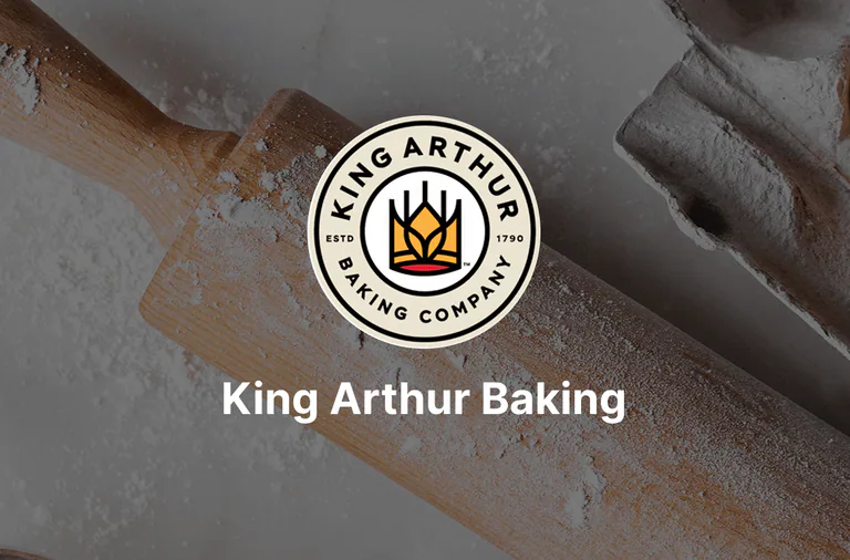 King Arthur Baking mobile app