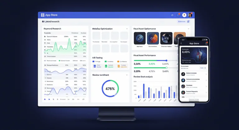 App Store Optimization for AI-Enhanced Apps: Boosting Visibility and Engagement