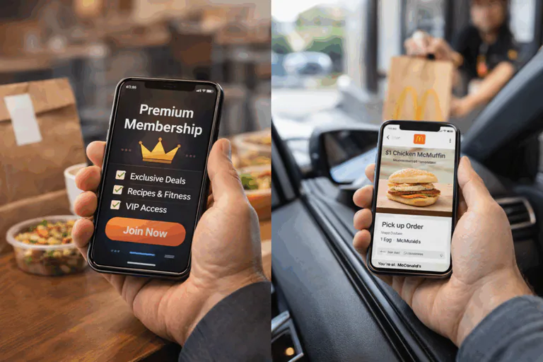 What winning lifestyle & food apps actually do differently
