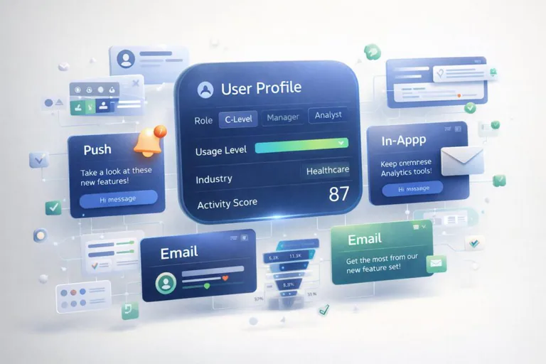 Personalization Is the Multiplier to reduce churn