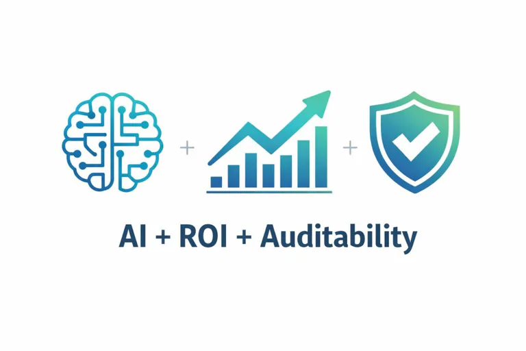 AI Financial Coaching Apps Can Prove ROI